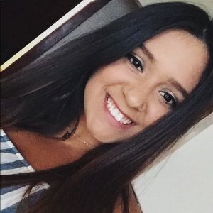 Meet your Posher, Jordyn